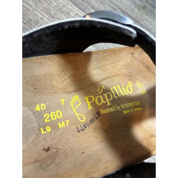 Birkenstock Sandals - Picture 3 of 5